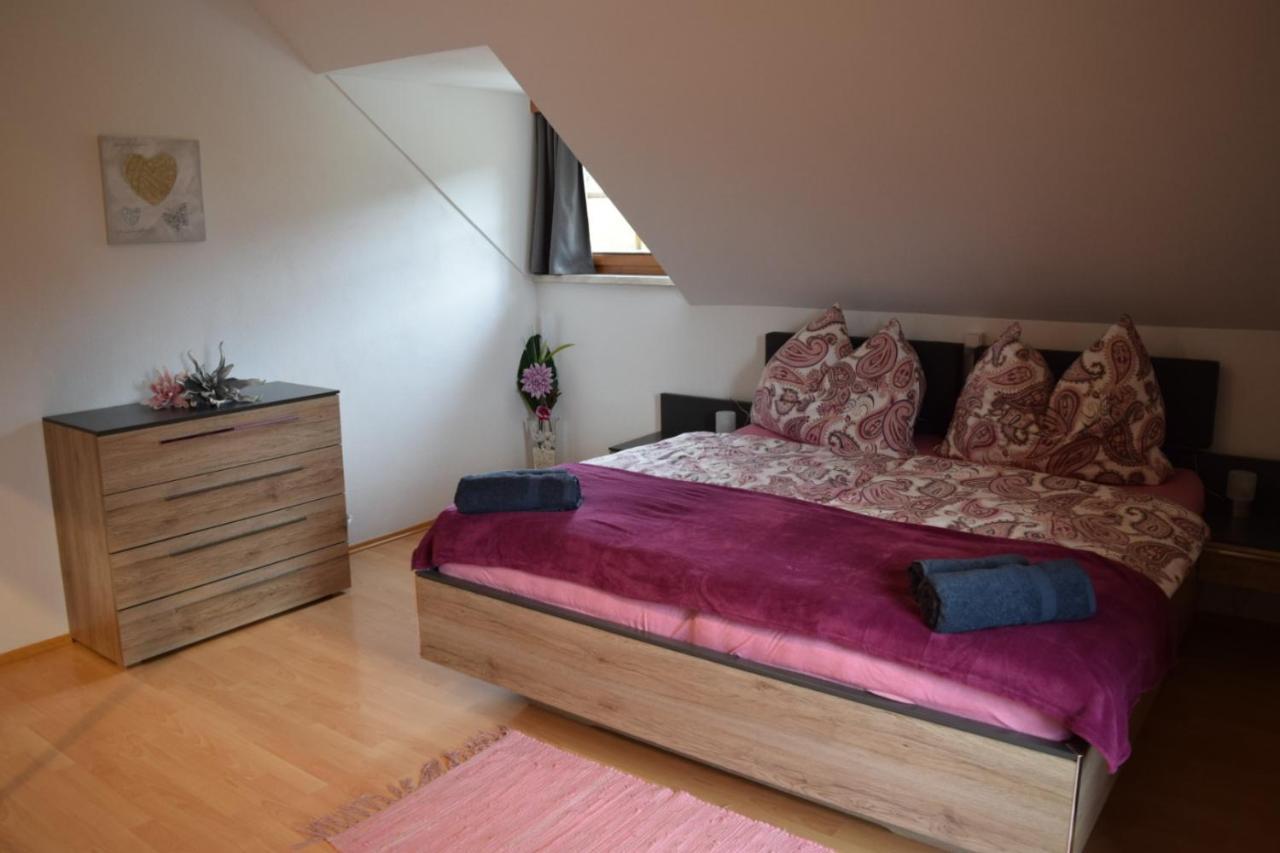 Ferienwohnung Familie Pichler Neumarkt in Steiermark Exterior photo