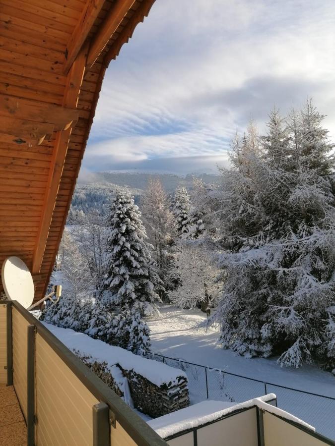 Ferienwohnung Familie Pichler Neumarkt in Steiermark Exterior photo